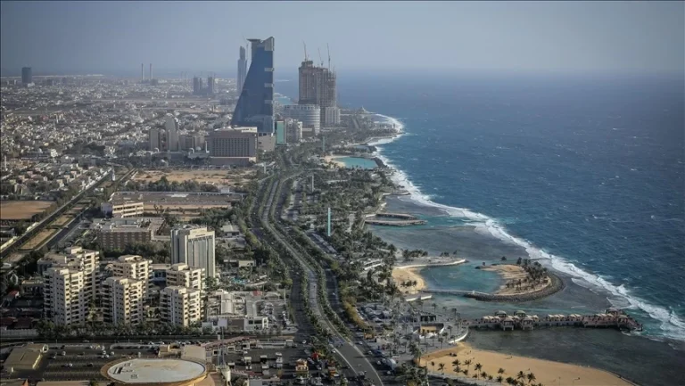 جدة تُشعل صيف 2026 بـ12 واجهة بحرية ورحلات كروز عالمية – أخبار السعودية