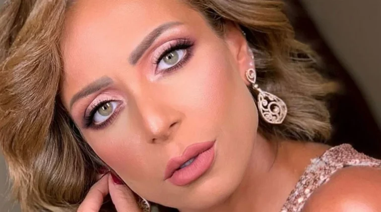بعد اعتذار أسرته.. ريم البارودي تتنازل عن مقاضاة متابع «مسيء» – أخبار السعودية