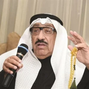 بعد حضورة فعالية ثقافية على كرسي متحرّك.. وعكة مفاجئة تنقل شادي الخليج للمستشفى – أخبار السعودية