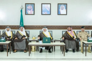 أمير المنطقة الشرقية يرعى حفل تكريم المشاركين في مبادرة «يدٌ تغرس وأرضٌ تزدهر» – أخبار السعودية