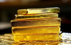 الذهب يهبط أكثر من 2% مع ارتفاع الدولار بفضل توقعات الفائدة – أخبار السعودية