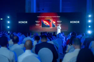 علامة HONOR تعلن عن هاتف HONOR Magic V6 وتطلق «HONOR Business» خلال حدث إطلاق بارز بالرياض – أخبار السعودية