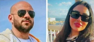 رسالة «مي» أثارت الجدل.. ما حقيقة عودة أحمد مكي إلى طليقته؟ – أخبار السعودية