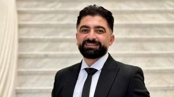 مصر.. نقابة المهن التمثيلية تحيل فادي خفاجة للتحقيق وترفض اعتذاره – أخبار السعودية