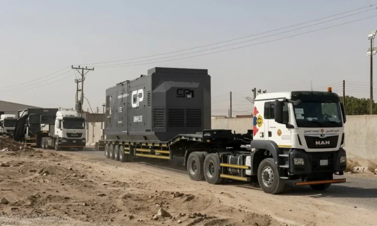 دعم سعودي لإنقاذ قطاع الكهرباء في اليمن بـ 3 محطات جديدة