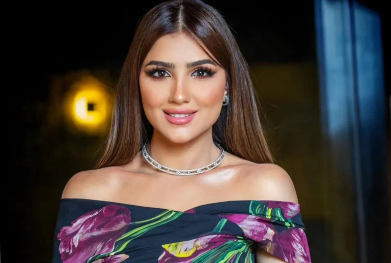 مي عمر تكشف لـ «عكاظ» تفاصيل التواء قدمها أثناء تصوير «شمشون ودليلة» – أخبار السعودية
