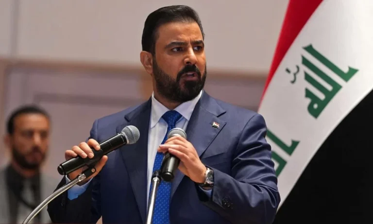 لقاء ترمب والزيدي: العراق يبدأ تفكيك قواعد الفصائل المسلحة