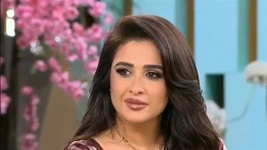 تقديراً لأعمالها الفنية.. تكريم أمريكي لياسيمن عبدالعزيز – أخبار السعودية