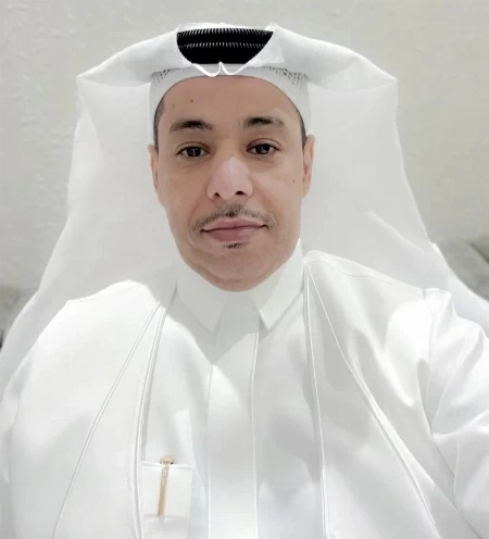 عمّ الزميل إبراهيم العلوي في ذمة الله – أخبار السعودية