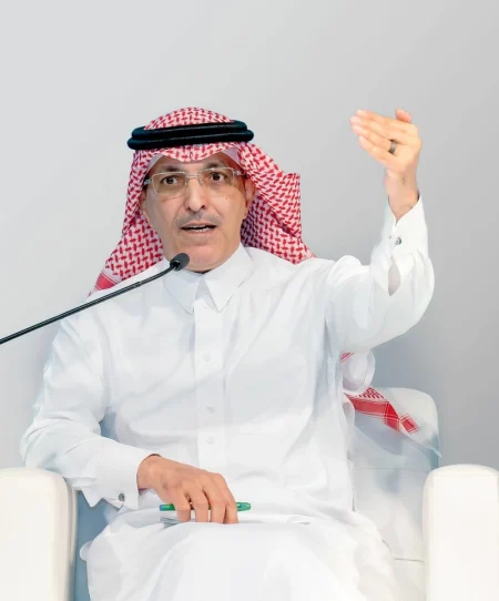 الجدعان: التحدي الحالي بناء اقتصادات أكثر صموداً أمام الصدمات العالمية – أخبار السعودية