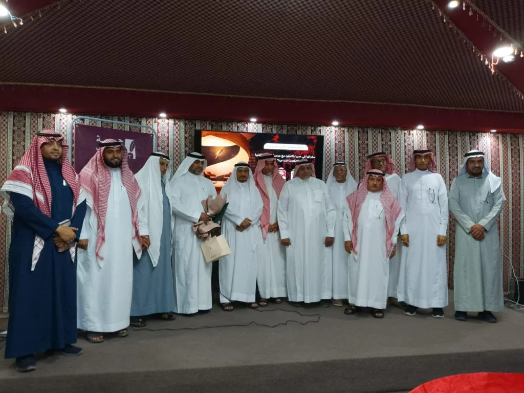 في أمسية ثقافية بصبيا.. «سفارة الأدب» تُسلط الضوء على مفهوم الكتابة الإبداعية وتحدياتها – أخبار السعودية