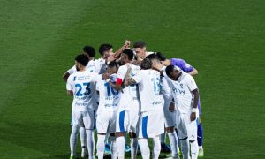 تفاصيل معسكر الهلال القادم في النمسا استعداداً للموسم