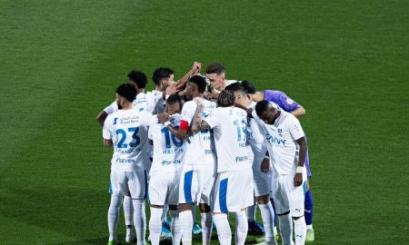تفاصيل معسكر الهلال القادم في النمسا استعداداً للموسم