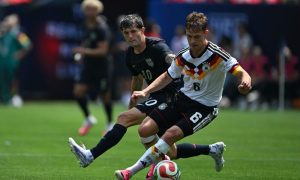 فوز ألمانيا على أمريكا 2-1 | استعدادات مونديال 2026