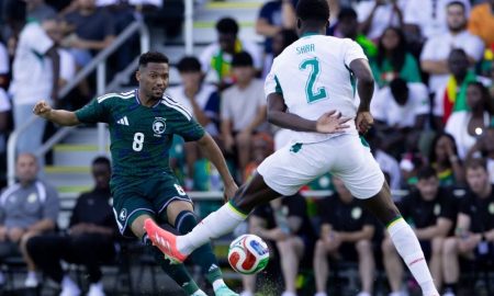 5 مكاسب من تعادل السعودية والسنغال قبل كأس العالم 2026
