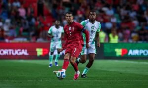 استعدادات البرتغال لكأس العالم 2026: فوز ودي على نيجيريا