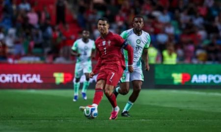 استعدادات البرتغال لكأس العالم 2026: فوز ودي على نيجيريا