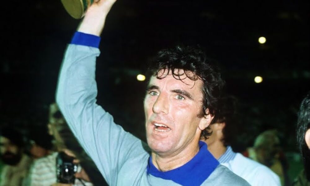 إنجاز دينو زوف في كأس العالم 1982: أكبر لاعب يتوج باللقب