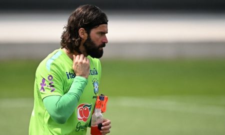 تاريخ مواجهات المنتخبات العربية أمام البرازيل بالمونديال