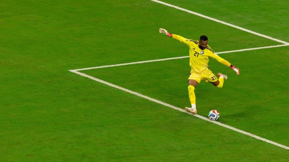 عاجل: موقف محمد العويس من مباراة إسبانيا في كأس العالم