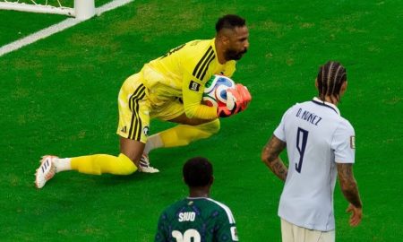 تألق محمد العويس: أرقام قياسية في كأس العالم 2026