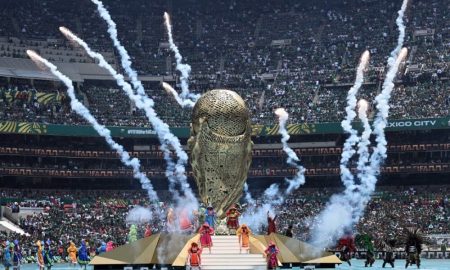 مفاجآت كأس العالم: الرأس الأخضر تسير على خطى السعودية والجزائر
