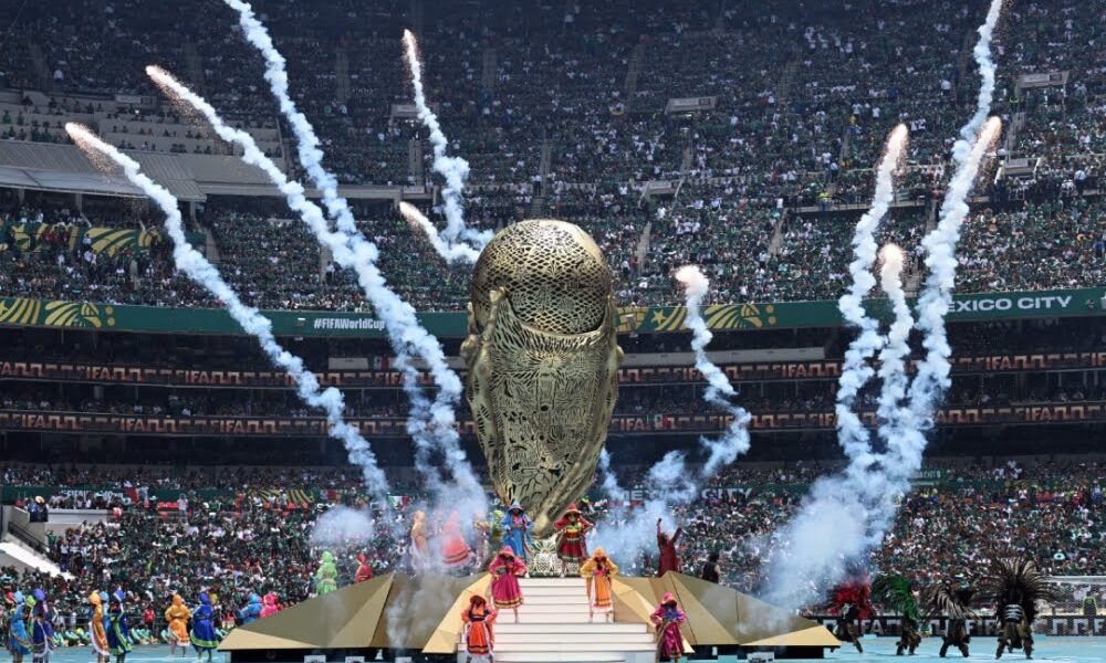 مفاجآت كأس العالم: الرأس الأخضر تسير على خطى السعودية والجزائر