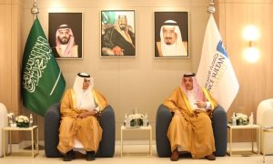 تطبيق السبت المرن: مخرجات ندوة إدارة الازدحام في مدينة الرياض