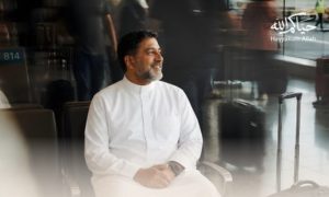 أهم إرشادات لضيوف الرحمن عند المغادرة لتسهيل السفر