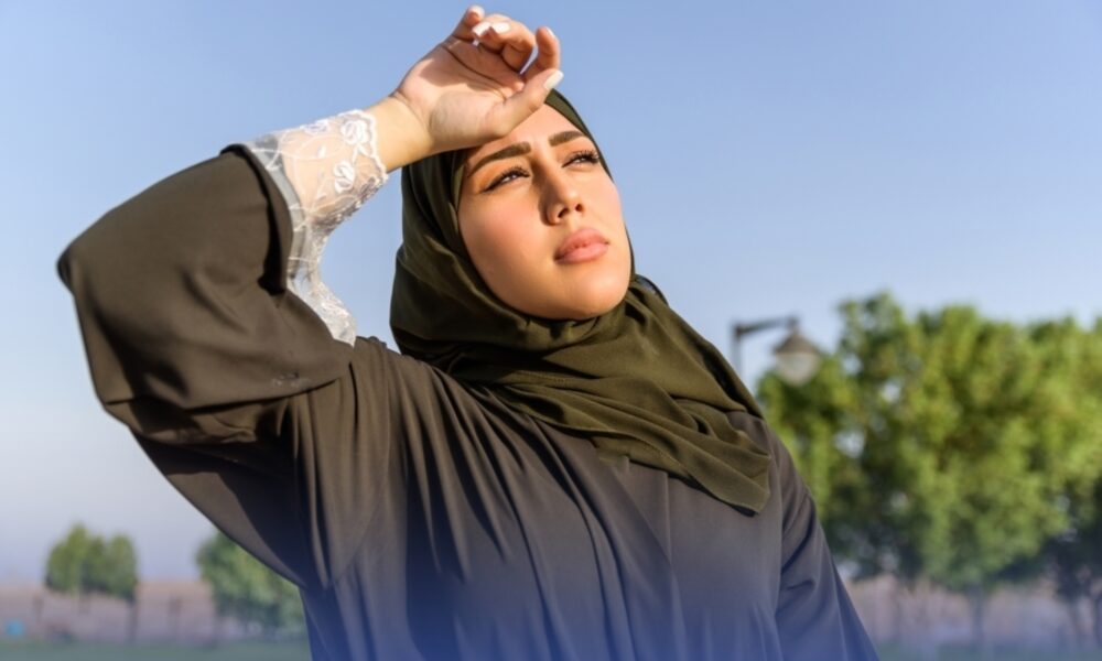 حرارة بالشرقية وأمطار بـ 4 مناطق | المركز الوطني للأرصاد