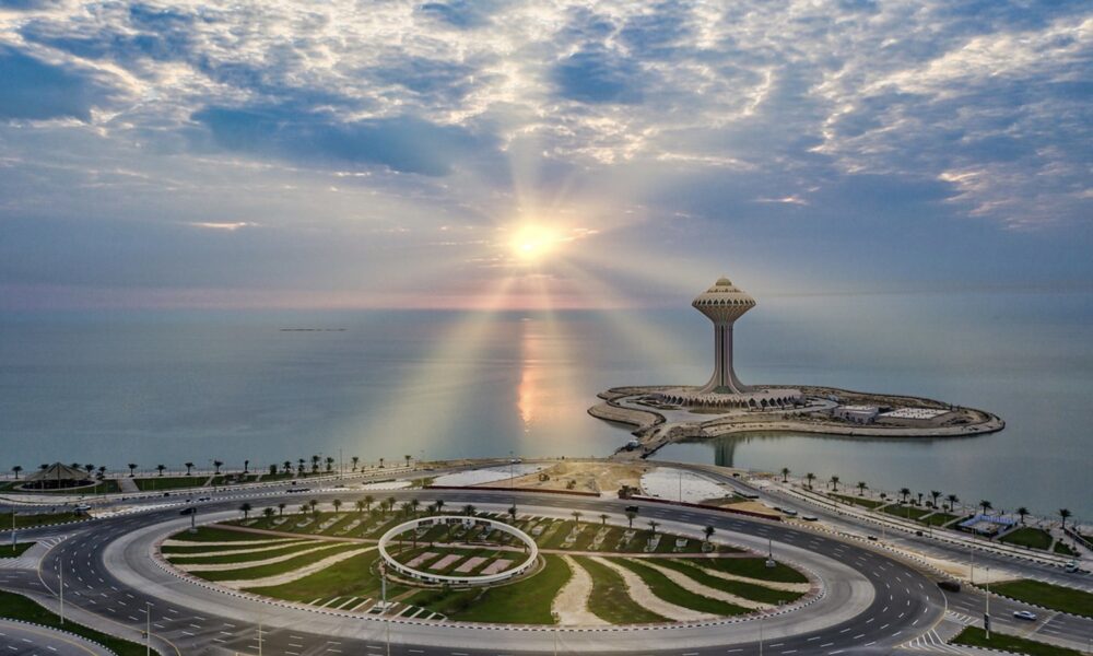 استمرار ارتفاع درجات الحرارة بالرياض والشرقية اليوم