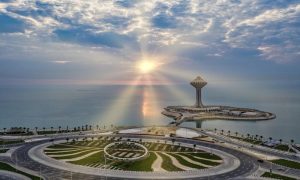 ارتفاع درجات الحرارة في السعودية: طقس الرياض والشرقية