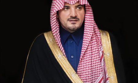 وزير الداخلية يؤكد: نجاح موسم الحج 1447هـ ثمرة دعم القيادة