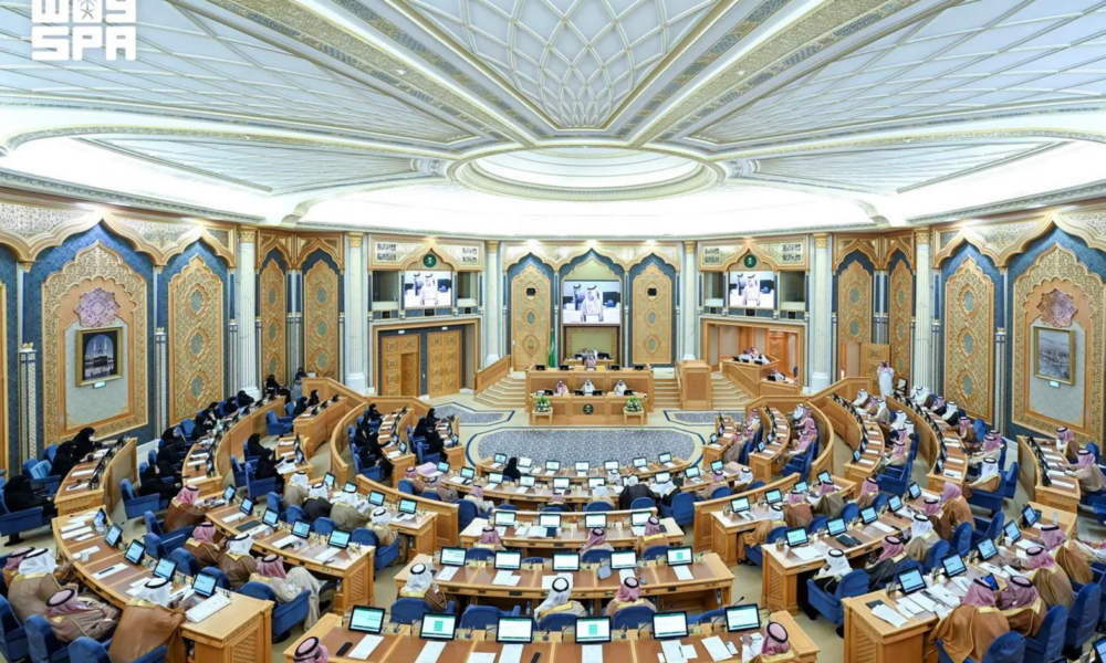 الشورى يطالب بضوابط: حماية الأطفال من الألعاب الإلكترونية