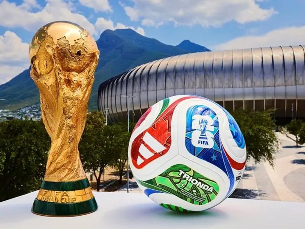 "فيفا" تعتمد السعات النهائية لملاعب كأس العالم 2026