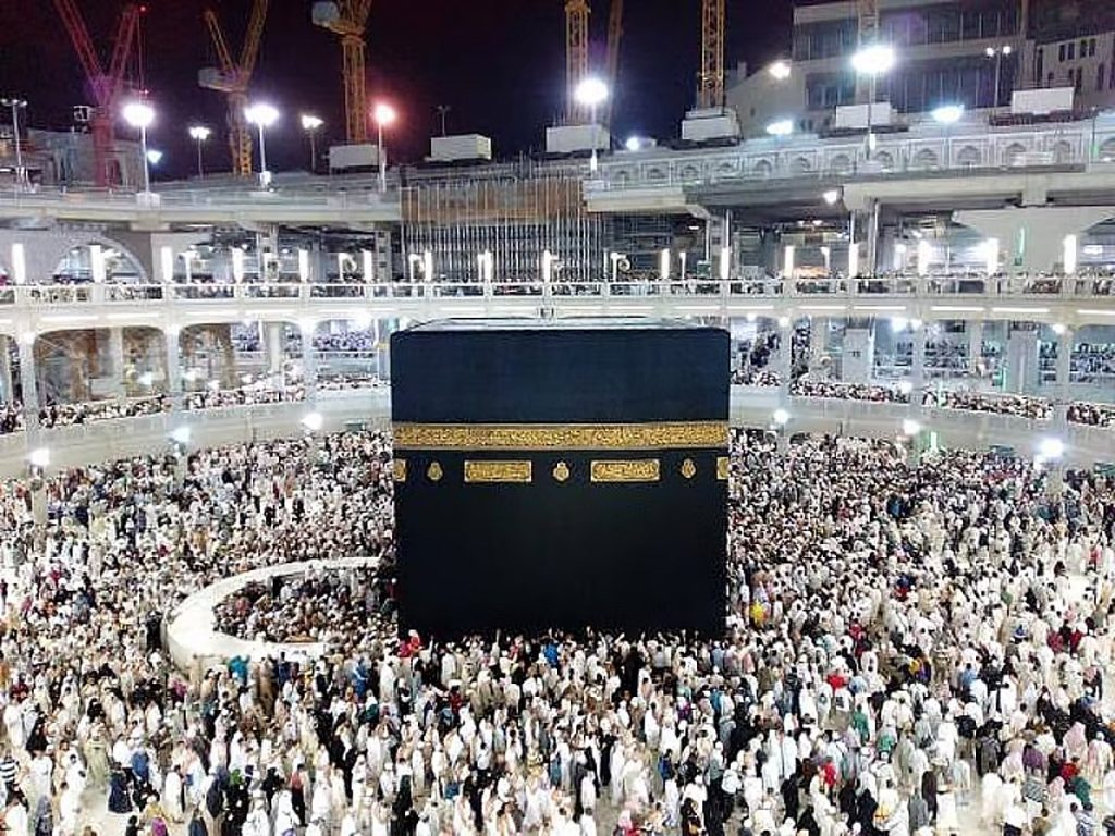 أكاديمي: وصول سرعة الإنترنت إلى 361 ميغابت بالثانية خلال الحج رقم عالمي