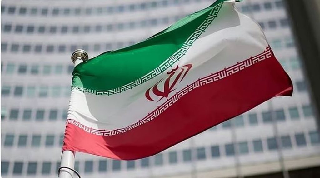 إيران: واشنطن تتحمل مسؤولية أي تصعيد وأعمال غير قانونية