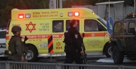 إسرائيل ترفع جاهزية المستشفيات وتفعّل خطط الطوارئ بعد الهجوم الإيراني