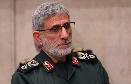 الحرس الثوري: حزام أمني جديد من هرمز إلى باب المندب ومن مياه الخليج إلى البحر الأحمر
