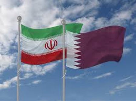 اتصال قطري إيراني لبحث جهود الوساطة مع واشنطن وتطورات لبنان