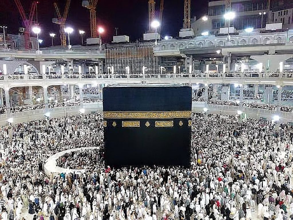 الحج: المواقع المخصصة للتحلّل بعد مناسك العمرة تشمل خدمات بأعلى معايير الجودة