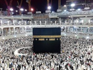 الحج: المواقع المخصصة للتحلّل بعد مناسك العمرة تشمل خدمات بأعلى معايير الجودة