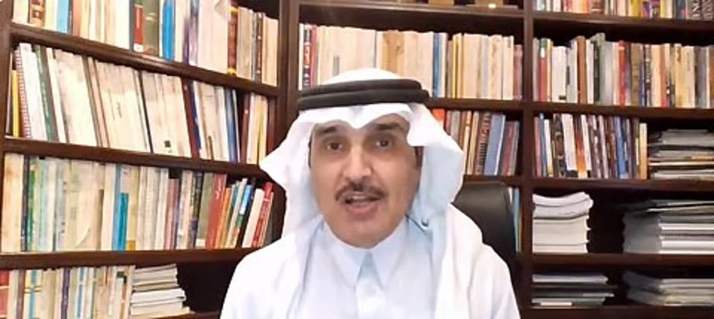 رئيس «الخبرة السعودي»: الحكمة الخليجية هي التي تمنع الانجراف إلى الصراعات والأزمات