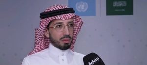 مسؤول: المملكة في صدارة دول العالم في المؤشرات الدولية بمجال الأمن السيبراني