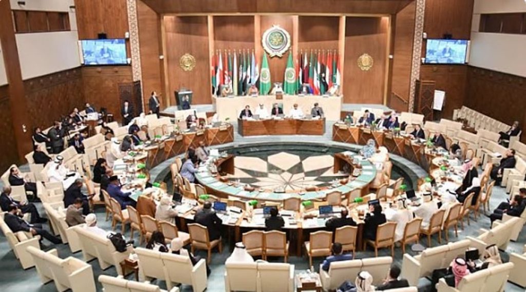 أستاذ إعلام سياسي: مؤتمر البرلمان العربي يمثل الإرادة الشعبية للجماهير