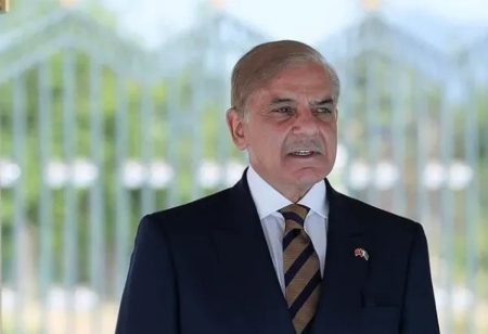 رئيس وزراء باكستان: الاتفاق على النص النهائي لمذكرة التفاهم بين الولايات المتحدة وإيران