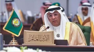 مجلس التعاون يدين بأشد العبارات الحملات الإعلامية المضللة ضد الإمارات وقطر