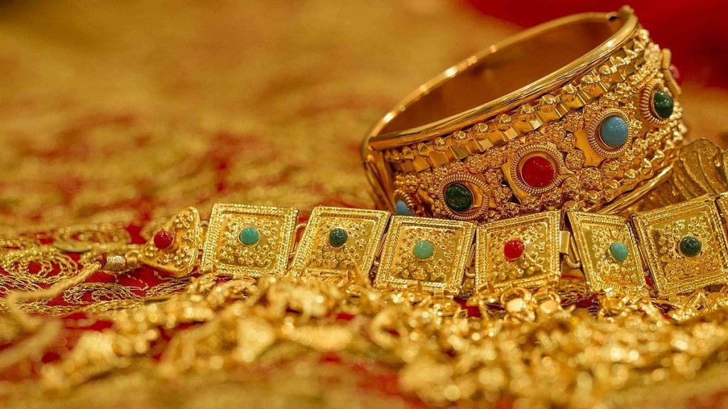 أسعار الذهب في السعودية اليوم السبت 25-12-1447 بعد عودة الارتفاع