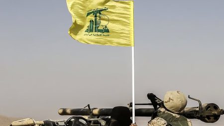 محلل سياسي: الدولة اللبنانية وصلت لطريق مسدود مع حزب الله