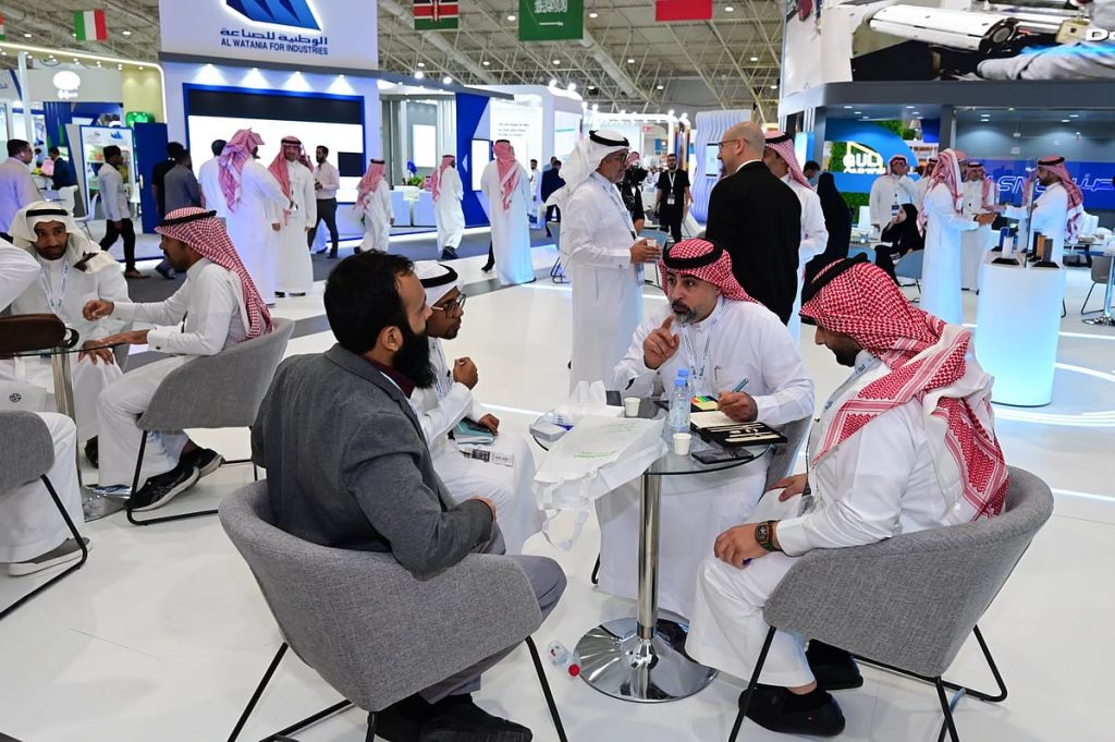 أسبوع الرياض الدولي للصناعة 2026.. شراكة «سعودية – ألمانية» تعزز الحضور الصناعي للمملكة عالميًا